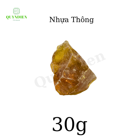 Nhựa thông hàn chì (Thiếc) Túi 30g