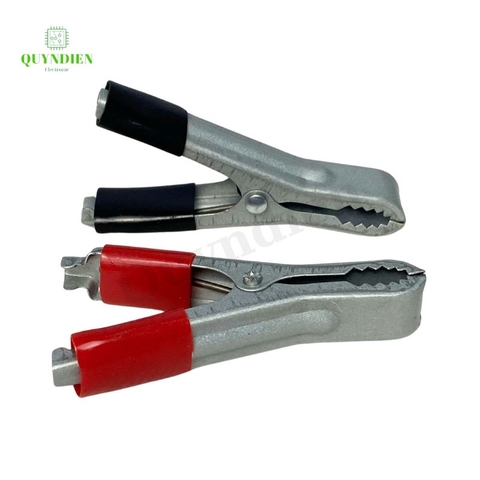 Kẹp Chì Xám - CÓ BAO