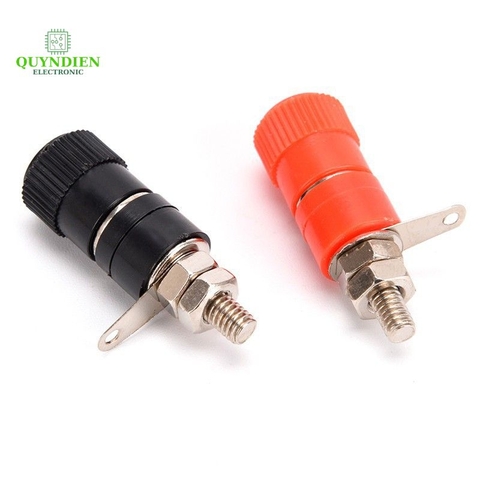 Cọc Loa M4 JS 910B