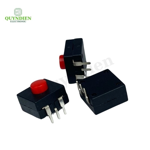 Công tắc đèn pin 3 Chân Cong 3 chế độ