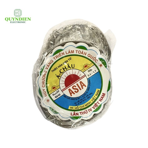 Bánh Chì Hàn Á Châu Asia