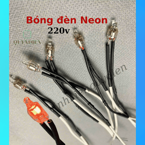 Bộ 5 bóng đèn báo nồi cơm