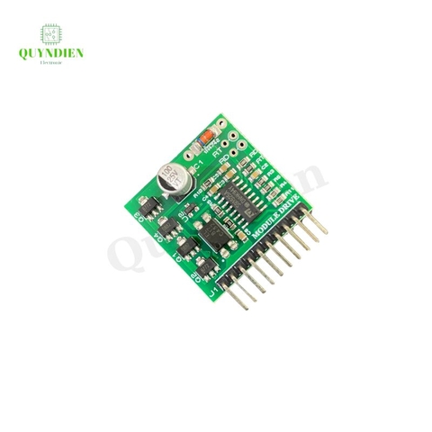 Bo dao động Modul drive KA3525 tần số 21KHz