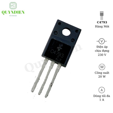 Sò Thúc C4793 Hàng Mới