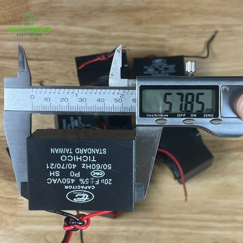 Gen co nhiệt size 18mm màu đen