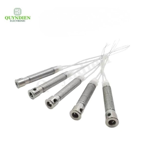 Ruột Mỏ Hàn 60W Bọc Nhựa 660H-220V