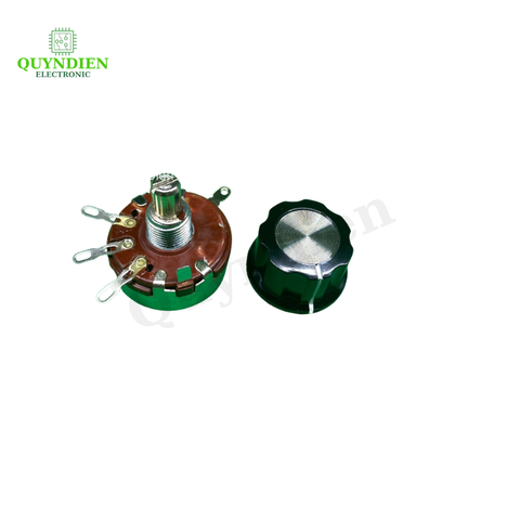 Biến trở 2W WTH118 / Chiết áp 2W WTH(118) - K4H23