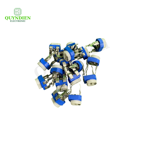 Combo 10 Chiếc Biến Trở Tam Giác Các Loại