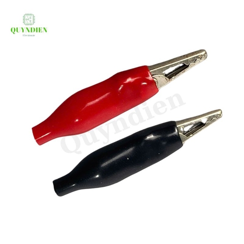 Kẹp cá sấu - LOẠI LỚN