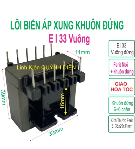 Linh Kiện QUỲNH DIỄN
