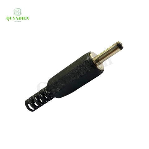 Jack, Giắc sạc DC 1.5 Chui đực DC 1.5mm) Loại nhỏ