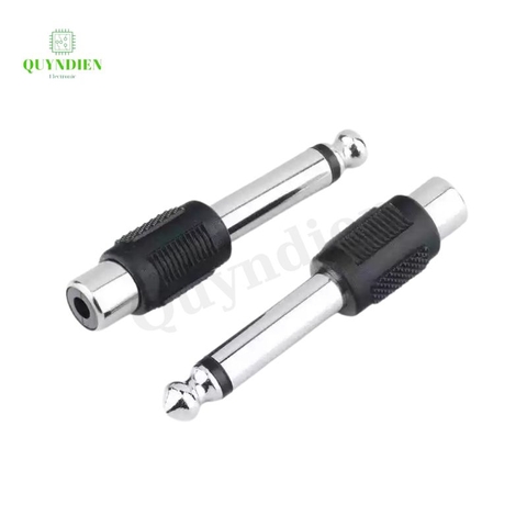 JACK 6 ly ra hoa sen ( bằng nhựa )