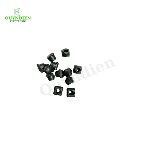 Túi 80gram (khoản 90 đến 100 chiếc) Vòng đệm cao su