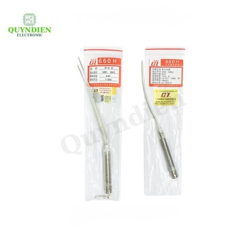 Ruột Mỏ Hàn 40W-60W Loại Tốt
