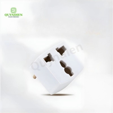 Ổ Cắm Đa Năng Chuyển Nguồn 1200W P6A P7