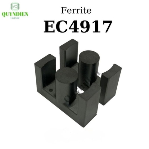 Ferite Biến Áp Xung EC4917