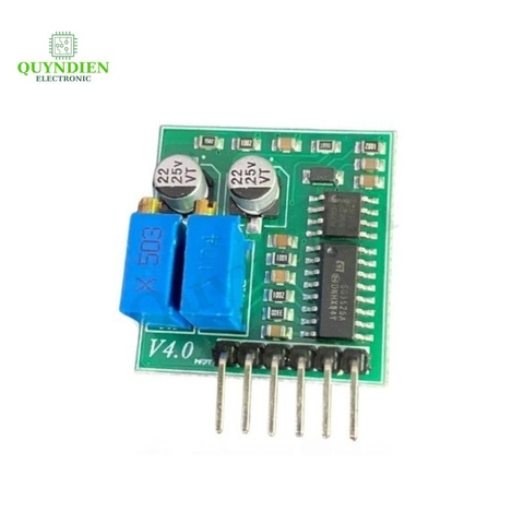 Module Lái Fet KA3525 (6 Chân)