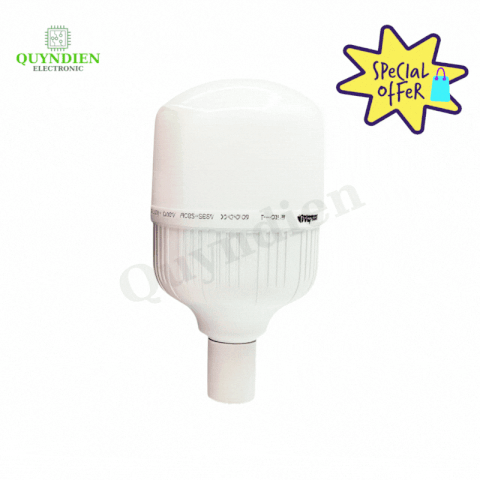 Bóng đèn LED công suất cao 30W H30W-T