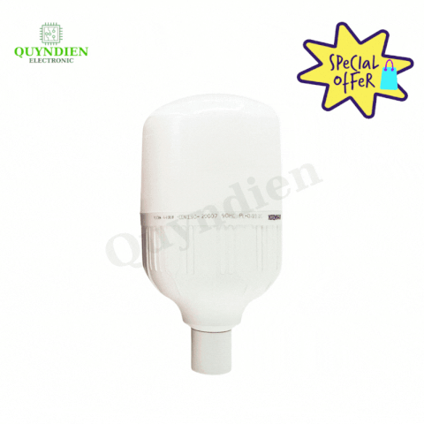 Bóng đèn LED công suất cao 40W H40W-T