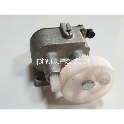 Nhông quạt b5 tốt