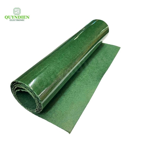 Giấy Cách Điện Xanh