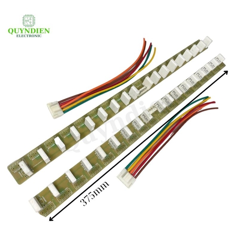 Mạch Nâng Sò Công Suất Nguồn Đơn 2 Mạch, 2 Kênh (Thêm 36 Sò)
