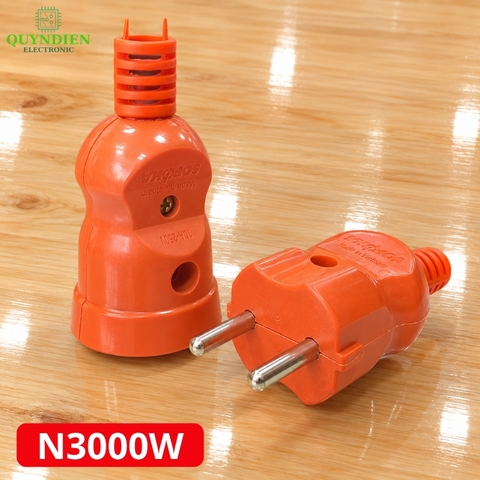 Bộ Nối Nguồn Công Suất Cao N3000W