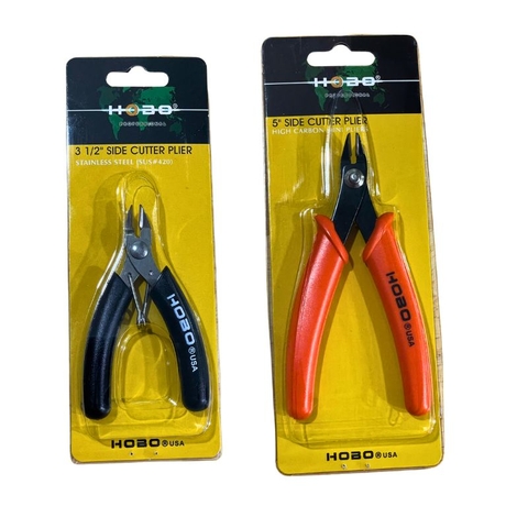 Kìm cắt chân linh kiện loại tốt HOBO usa