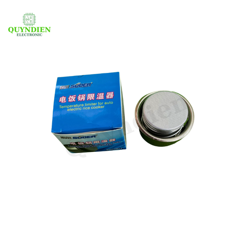 Relay Nồi Cơm Điện Loại Tốt SUOER Hộp Xanh