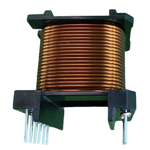 Cuộn cảm Dây Đồng 1.2mm - 1.4mm E42x20 (6 +6 chân)