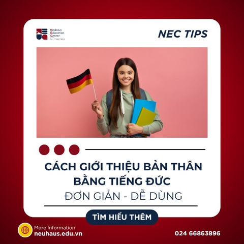 ​​​​​​​Cách Giới Thiệu Bản Thân Bằng Tiếng Đức: Hướng Dẫn Đơn Giản Và Hiệu Quả Cho Người Mới Bắt Đầu