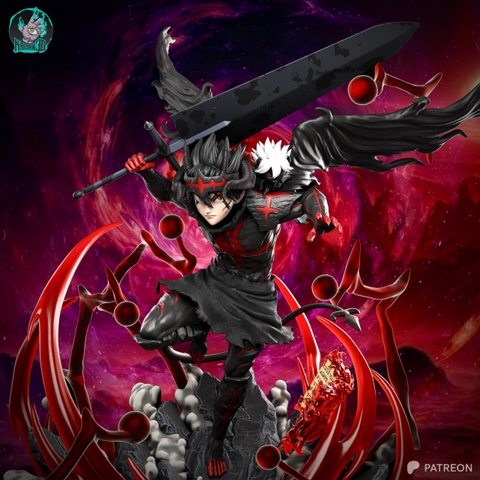 MH3_257- Asta