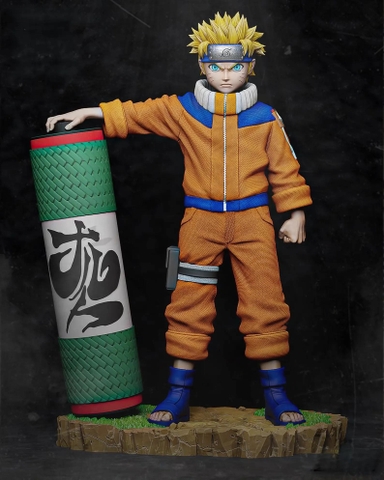 MH3_174_Naruto Kid 3 (Tập Sơn)