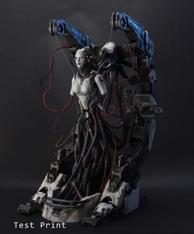 MH3_239- Adjutant Starcraft 2