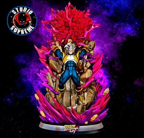 MH3_245- Baby Vegeta