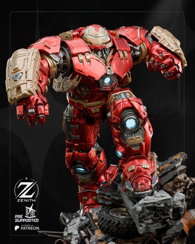 MH3_248- Hulkbuster 2