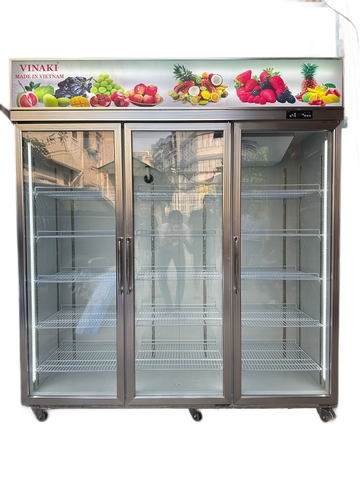 Tủ Mát Tiết Kiệm Điện: Giải Pháp Hiệu Quả và Bền Vững cho Lưu Trữ Thực Phẩm