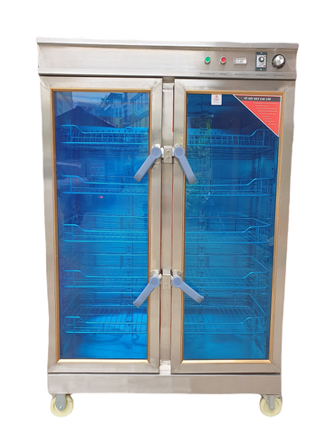 Khám Phá Sức Mạnh của Tủ Sấy Chén (Bát) Đa Năng: Tiện Ích và Hiệu Suất Vượt Trội