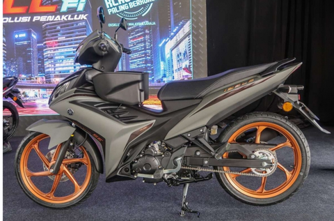 Rộ tin đồn Yamaha sắp ra mắt Exciter mới tại Việt Nam, sẽ có bản 135cc giá ‘bình dân’?