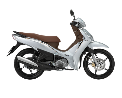 JUPITER FINN Phiên Bản Cao Cấp