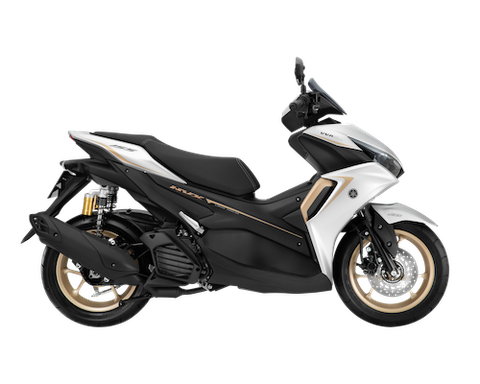 NVX 155 VVA Phiên bản cao cấp