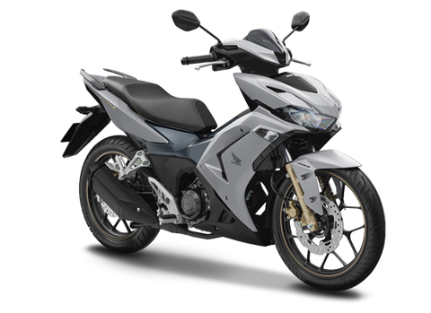 Winner X Phiên bản Đặc Biệt