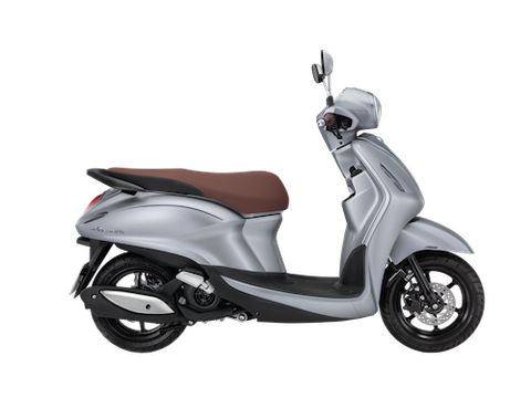 Grande Phiên bản Giới Hạn hoàn toàn mới