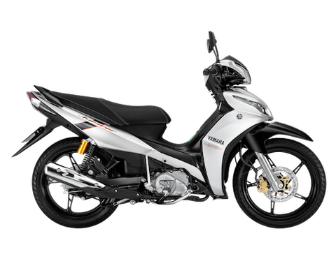 JUPITER FI MÀU MỚI