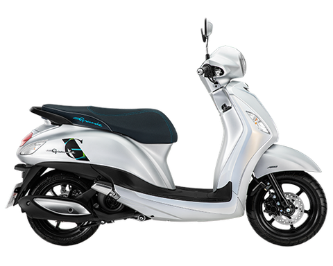 Grande Phiên bản Giới Hạn BLUE CORE HYBRID