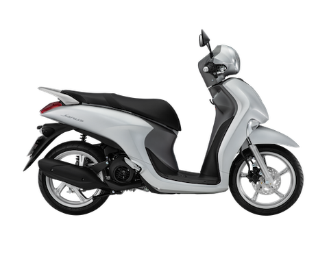 Janus Phiên bản Tiêu Chuẩn hoàn toàn mới