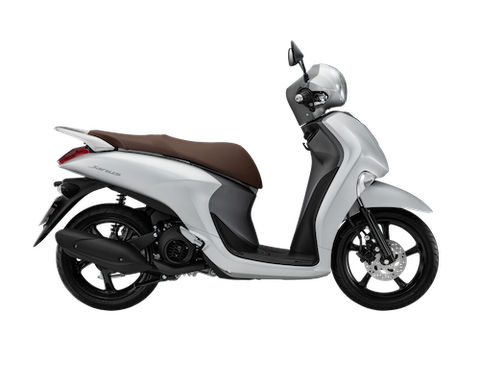 Janus Phiên bản Đặc Biệt