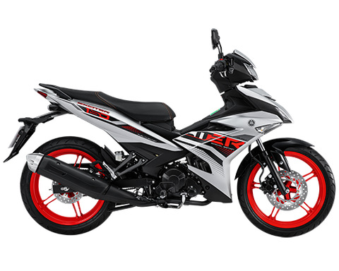 Exciter 150 Phiên bản giới hạn