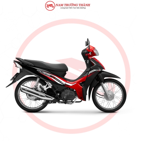 Wave Blade Phiên bản Tiêu Chuẩn