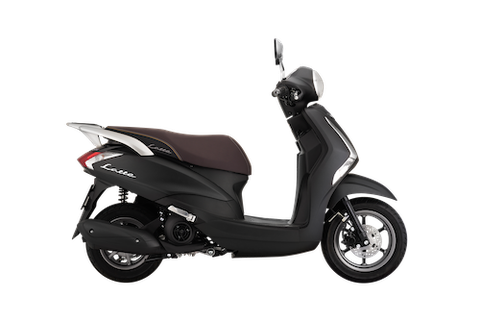 Latte Phiên bản Tiêu Chuẩn